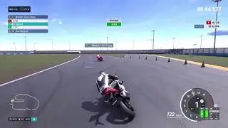 RIDE 5