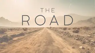 The Road to Jerusalem