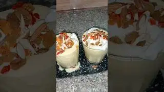 mango shake 😍#trending #viral #ytshorts #streetfood #food #mango#drinks #foodiehub