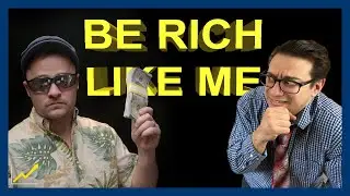 How to spot fake Money Gurus!!! (feat. Mafia's Finest TV.)