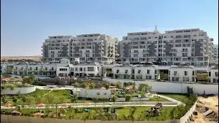 IVilla garden in Mountain view icity | اي فيلا جاردن في مونتن فيو اي سيتي التجمع الخامس