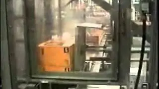 BID ON EQUIPMENT: Listing 95223 LANGEN B1AL Automatic Horizontal Cartoner Video 4
