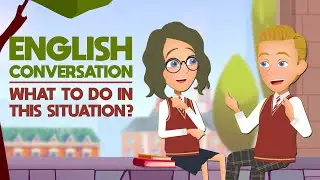 Daily English Speaking Conversation Practice in 30 Minutes | Shadowing to Improve English Skills