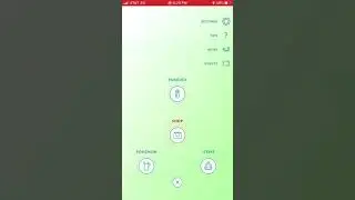 Pok&eacute;mon go: a colossal discovery medal