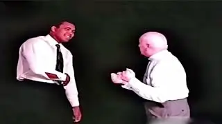 Cus D'Amato vs Muhammad Ali (1971)
