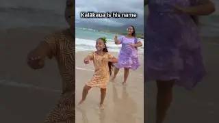 Hula translation to &ldquo;He Mele No Lilo.&rdquo; #hula#hawaii#polynesian #lilo&stitch