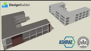 Streamline Your ASHRAE 90.1 and LEED Workflow with DesignBuilder