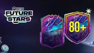 I PACKED 4 FUTURE STARS!! OPENING 80+ PLAYER PICKS!! FIFA 22
