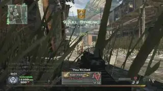 SeaNanners - TDM on Favela 45-2