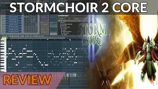 The Most Powerful Choir Library I Ever Tried - StormChoir 2: Core Review
