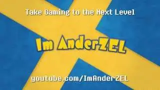 ImAnderZEL Channel Promotional Video