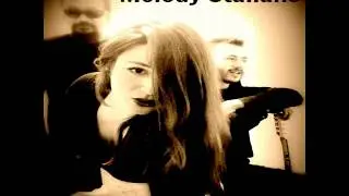 Melody Stalians Ace Of Spades