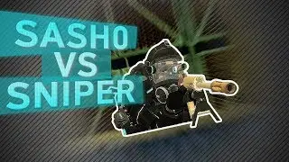 [RAW] Sash0 VS The Sniper (w/ subtitles) | Ghost Recon Phantoms