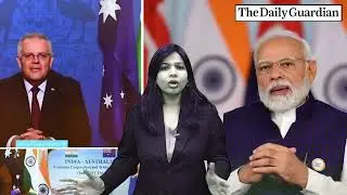 ECTA between Australia and India to unlock new potential in trade and investment: Anthony Albanese