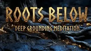 ROOTS BELOW | Ritual &  Meditation Music 🎧
