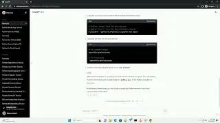 change python version in virtualenv windows