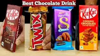 Awesome Chocolate Drink 