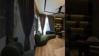 &ldquo;Luxury Aesthetic Bedroom Tour | Modern Design That Feels Like a Dream&rdquo;