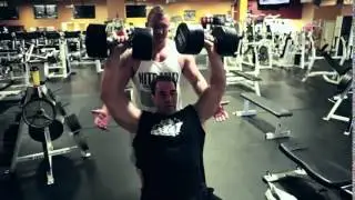 GAT Adenoflex - THE POST-TRAINING PUMP!