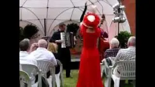 ITALIENISCHE MUSIK BERLIN &deg;&deg; ITALIENISCHE LIVE BAND F&Uuml;R IHR EVENT BUCHEN &deg;&deg;