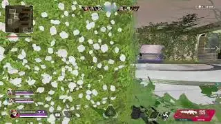 Un peque&ntilde;o clip con el Spitfire en Apex Legends