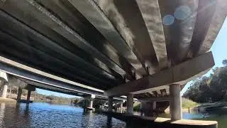 Serpentine River