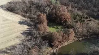 186 Acres For Sale. Howard County Missouri