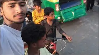 budaun me dj alfa
