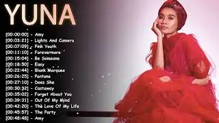Yuna &ndash; Album with 19 songs of love, identity, and resilience in every verse