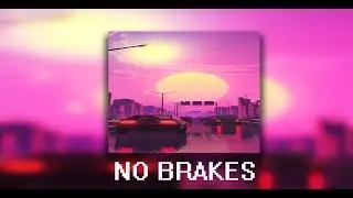 (FREE) Yung Pinch x Trevor Daniel Type Beat 2019 - No Brakes (Prod. Paul Fix)| Instrumental