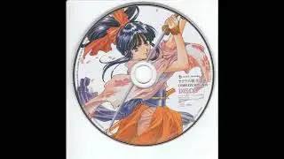 [OST] Sakura Taisen Complete Song Box (Disc 01) [Track 07] Shakunetsu Boogie