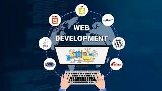 Mooc Presentation : Web Development