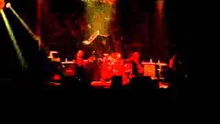 GWAR 2012