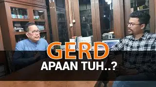 Beda GERD, Asam lambung, dan Maag?