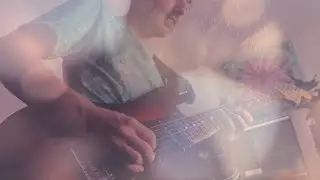 Pyralid - Colorize [Official Lyric Video]