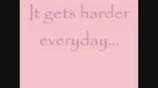 Miley Cyrus - Stay (full studio version + lyrics on screen)