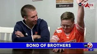 ABC-7 Xtra: Bond of Brothers