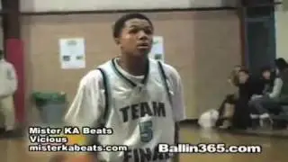 Ballin365 - Grand Finale Recap ft. Marcus Floyd, Lamar Kimble, Isaiah Briscoe, Trevaughn Wilkerson,
