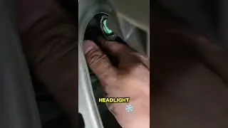 Level Up Your Innova: Novsight LED Headlight Replacement!