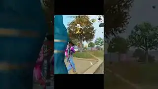 Br Parfect Hem 1v4 KB1 | #kb1 #freefire