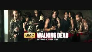 The Walking Dead Season 5 Premiere, Thoughts & Recap