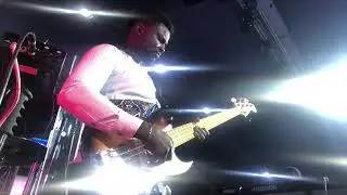 COZA TUESDAY SERVICE -AFRICAN PRAISE BY THE AVALANCHE COZA. Koko Bass ANGLE