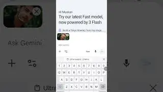 Gemini Photo Edit | Trending Instagram Photo Editing | Google Gemini Photo Editing #gemini