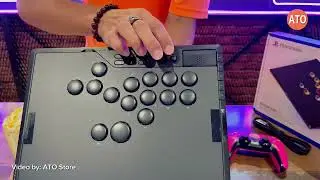 Corsair Novablade Pro - Simple unboxing from ATO Store