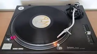 U.K. Players - Exit (1981) HQ VINYL RIP | 80s Jazz Funk