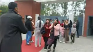 Spring Carnival celebration DPS Haldwani 