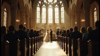 Church Wedding Ceremony Guest Attire Guide