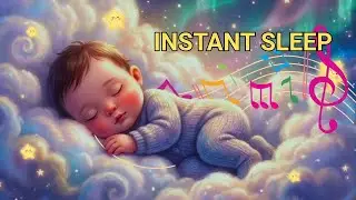 Mozart Effect for Babies &ndash; Brain Development Lullaby Piano Music 🧠 (No Ads)