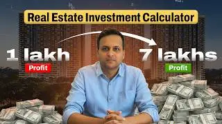 The Secret Formula to Time Real Estate for 2X Returns | Propsoch