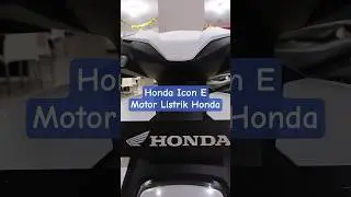 Motor Listrik 